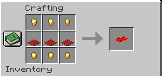 Crafting Table